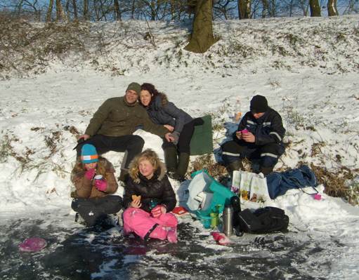 Winterpret!